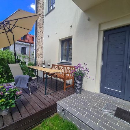 A Perfect Base To Explore Vilnius! Екстериор снимка