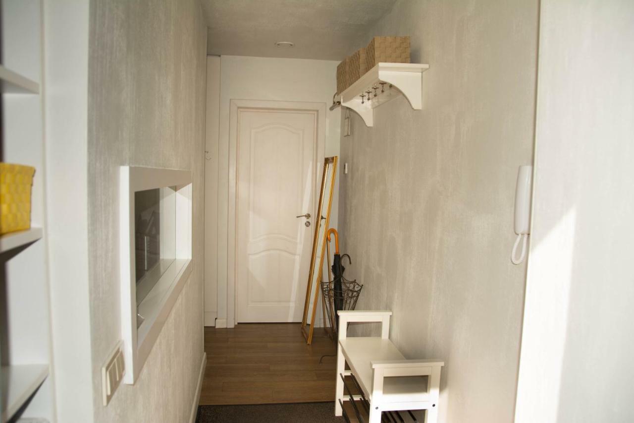 A Perfect Base To Explore Vilnius! Екстериор снимка