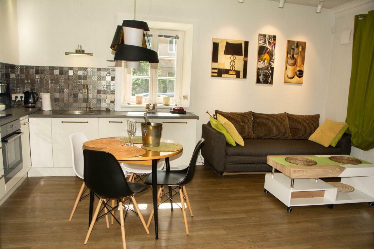 A Perfect Base To Explore Vilnius! Екстериор снимка